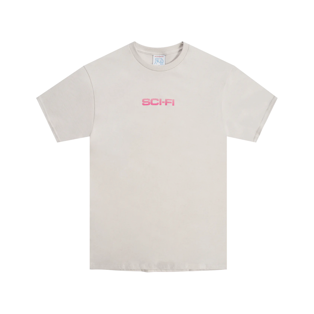 Sci Fi Fantasy Slide T Shirt