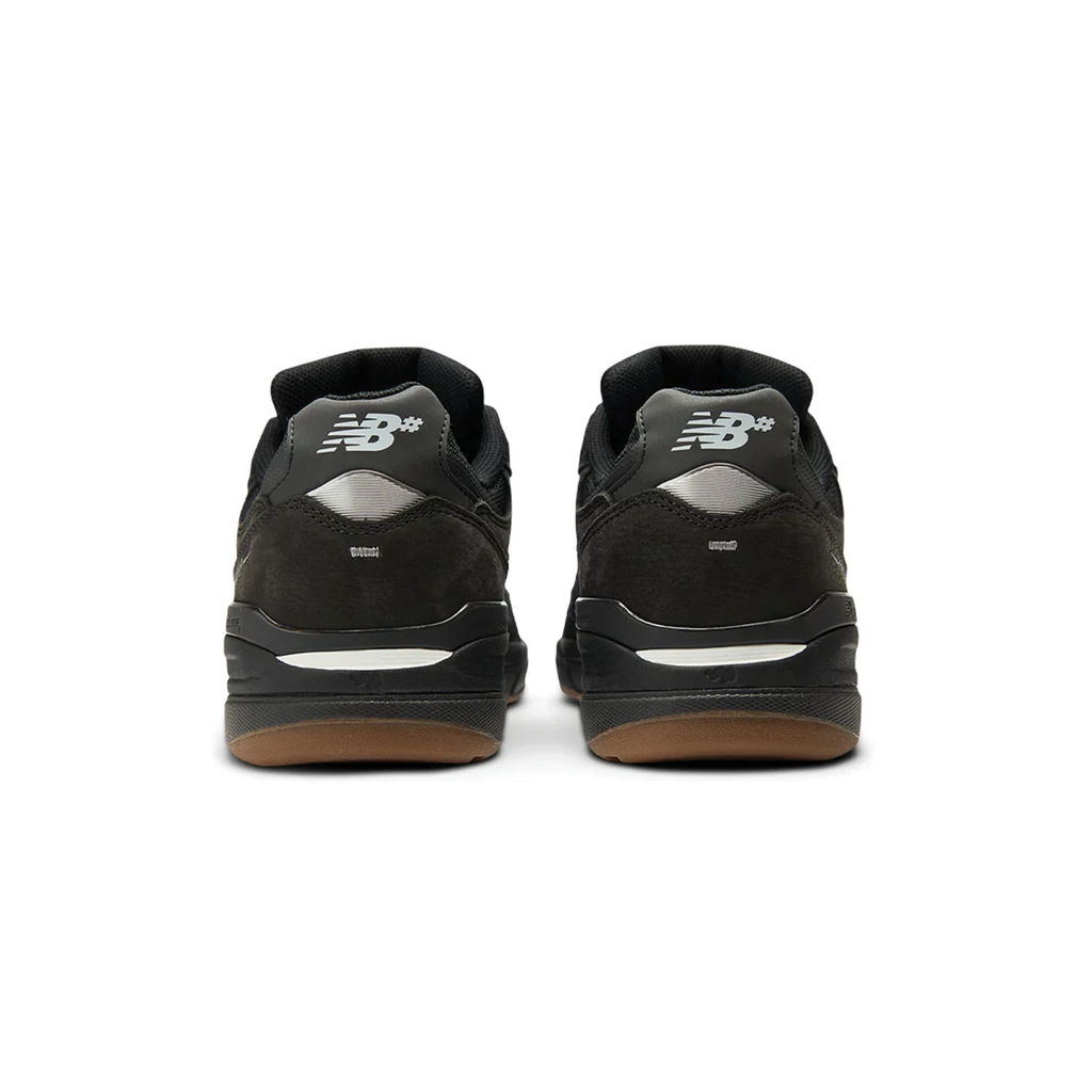 NEW BALANCE NUMERIC 933 ANDREW REYNOLDS BLACK BLACK