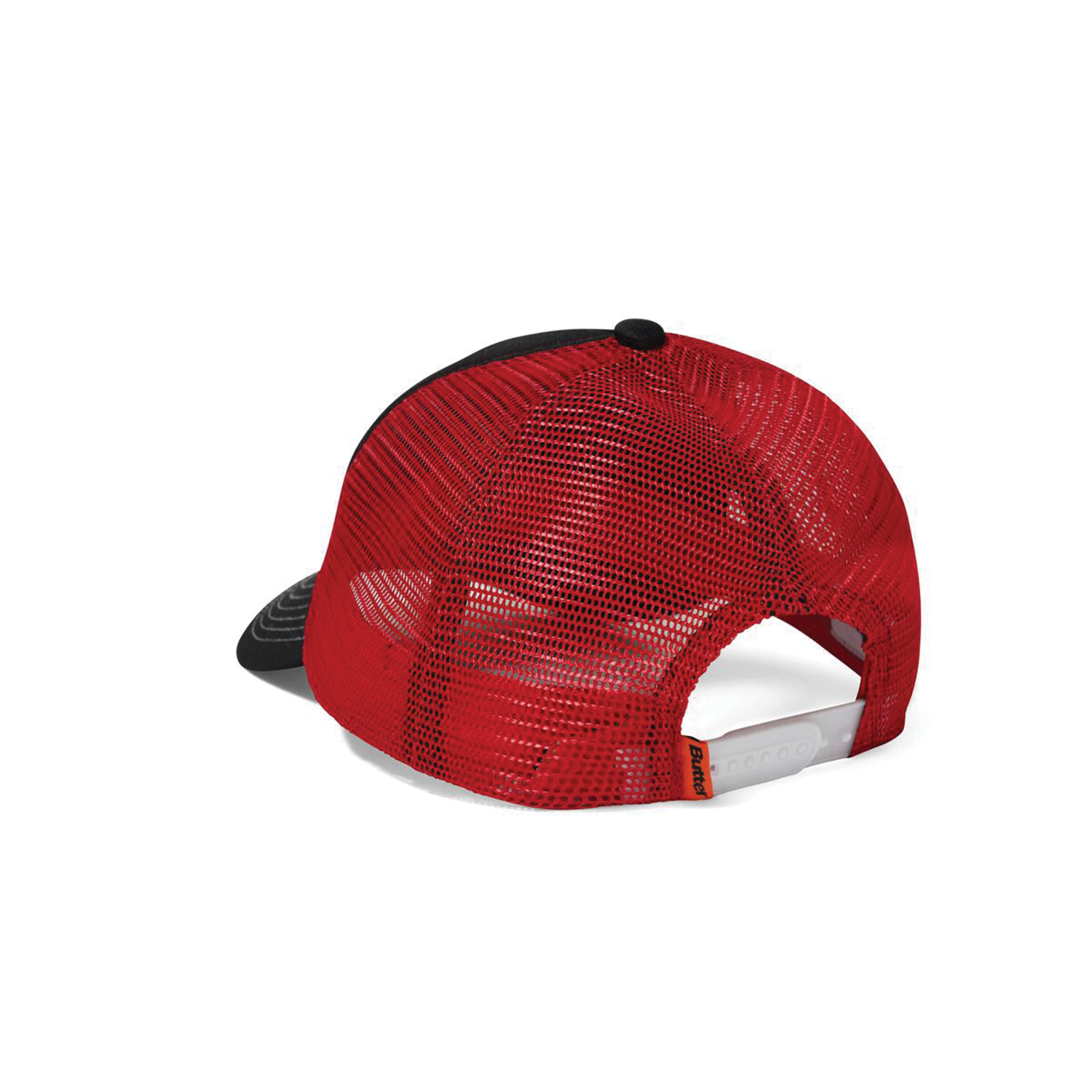 Butter Goods Shock Trucker Cap