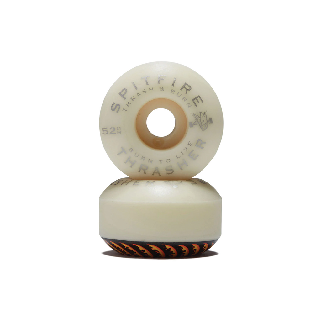 SPITFIRE X THRASHER CLASSIC FLAME F4 99D