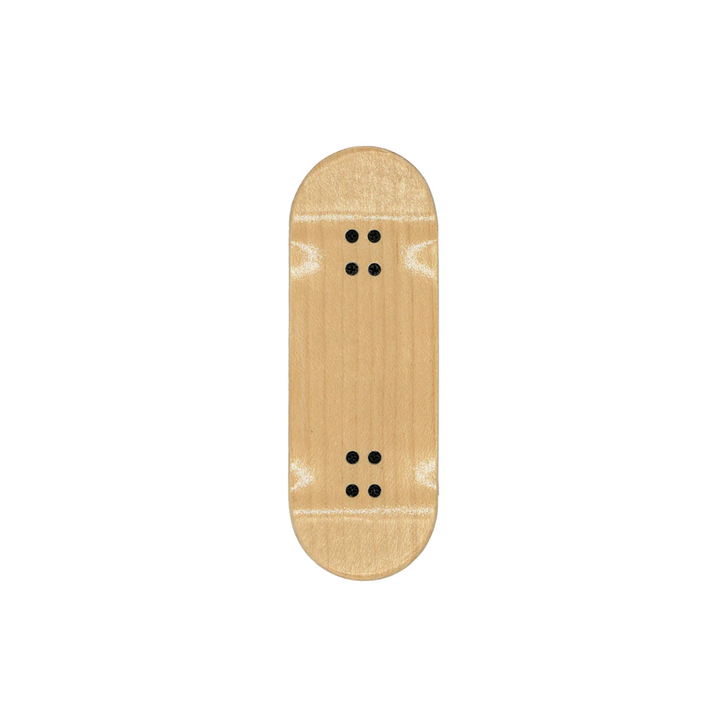 SLUSHCULT GROM SERIES 007 COMPLETE FINGERBOARD - SMACK