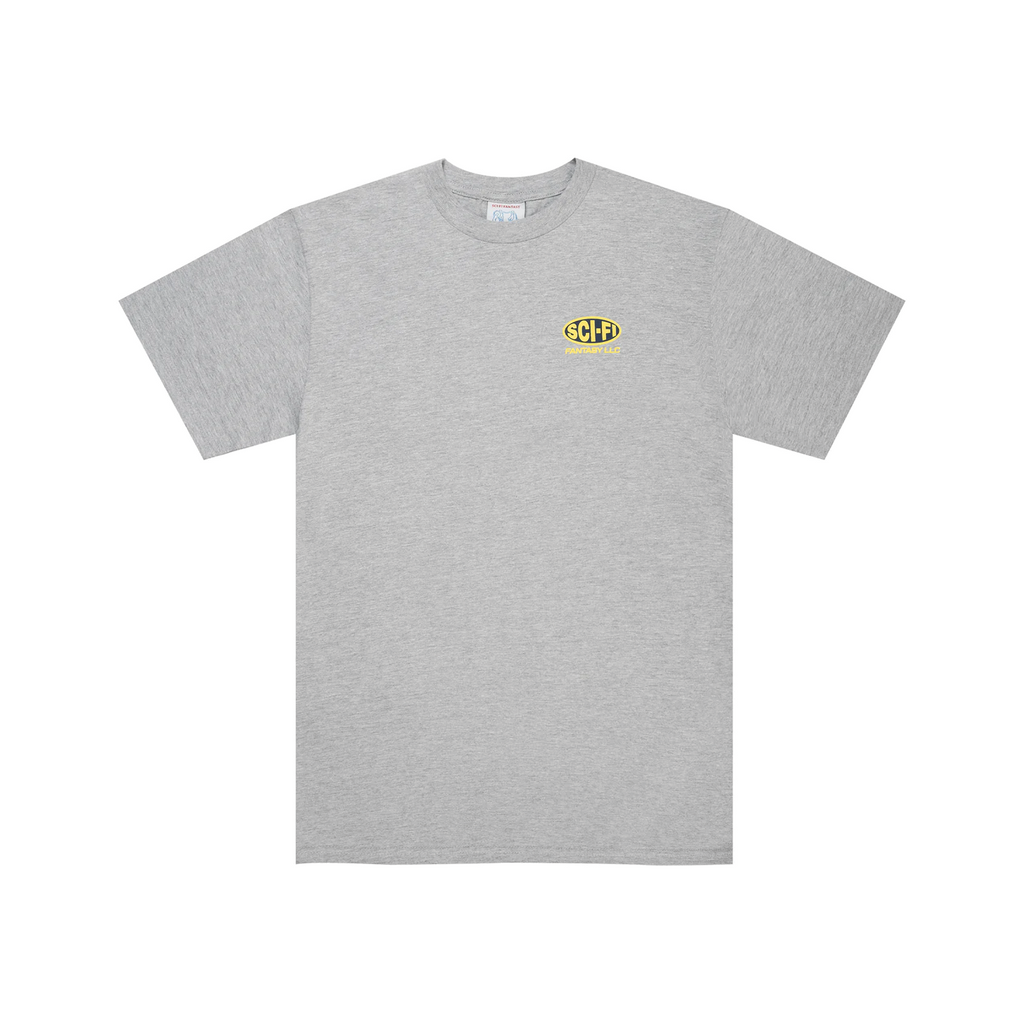Sci Fi Fantasy LLC T Shirt
