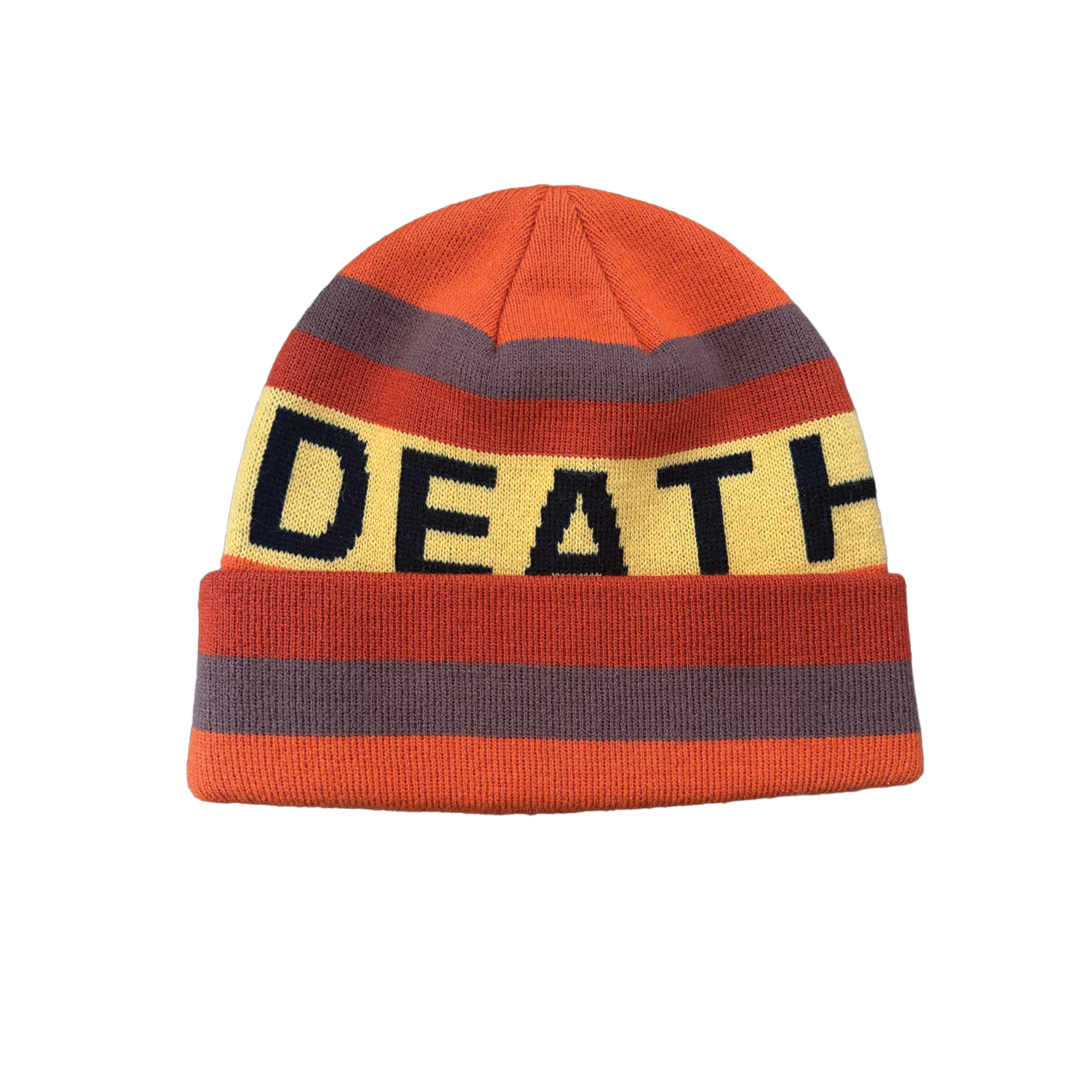 Deathwish Skateboards- Year round Beanie
