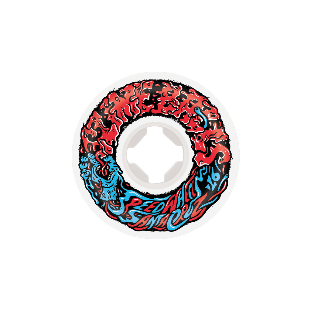Slime Balls 53mm Vomit Mini 97a