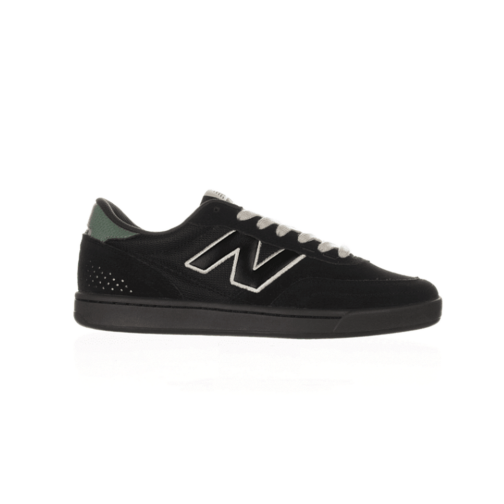 NEW BALANCE 440 V2 LOW BLACK/WHITE NM440BG2