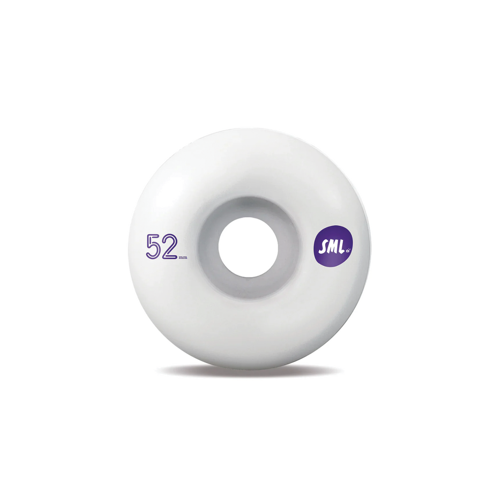 SML WHEELS GROCERY BAG 52MM AG FORMULA