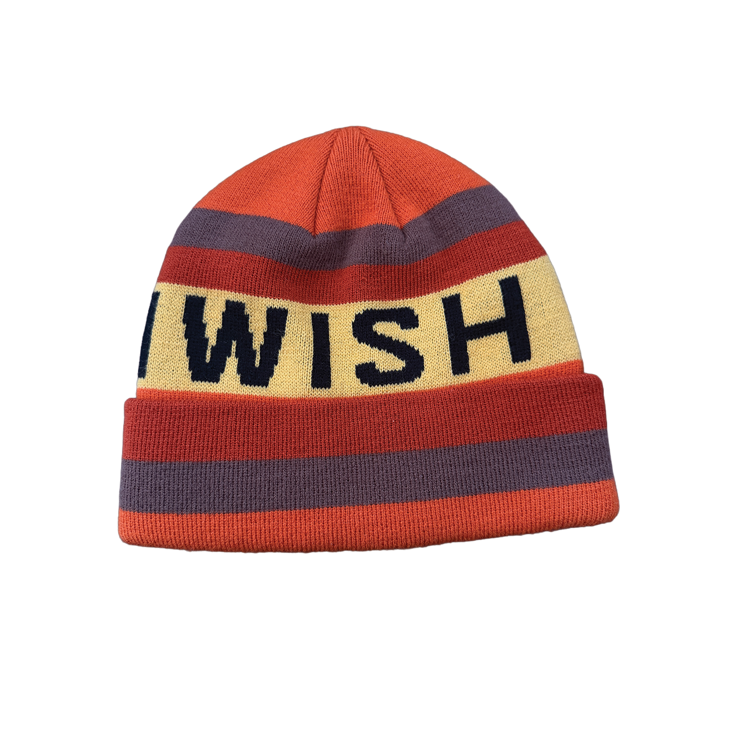 Deathwish Skateboards- Year round Beanie