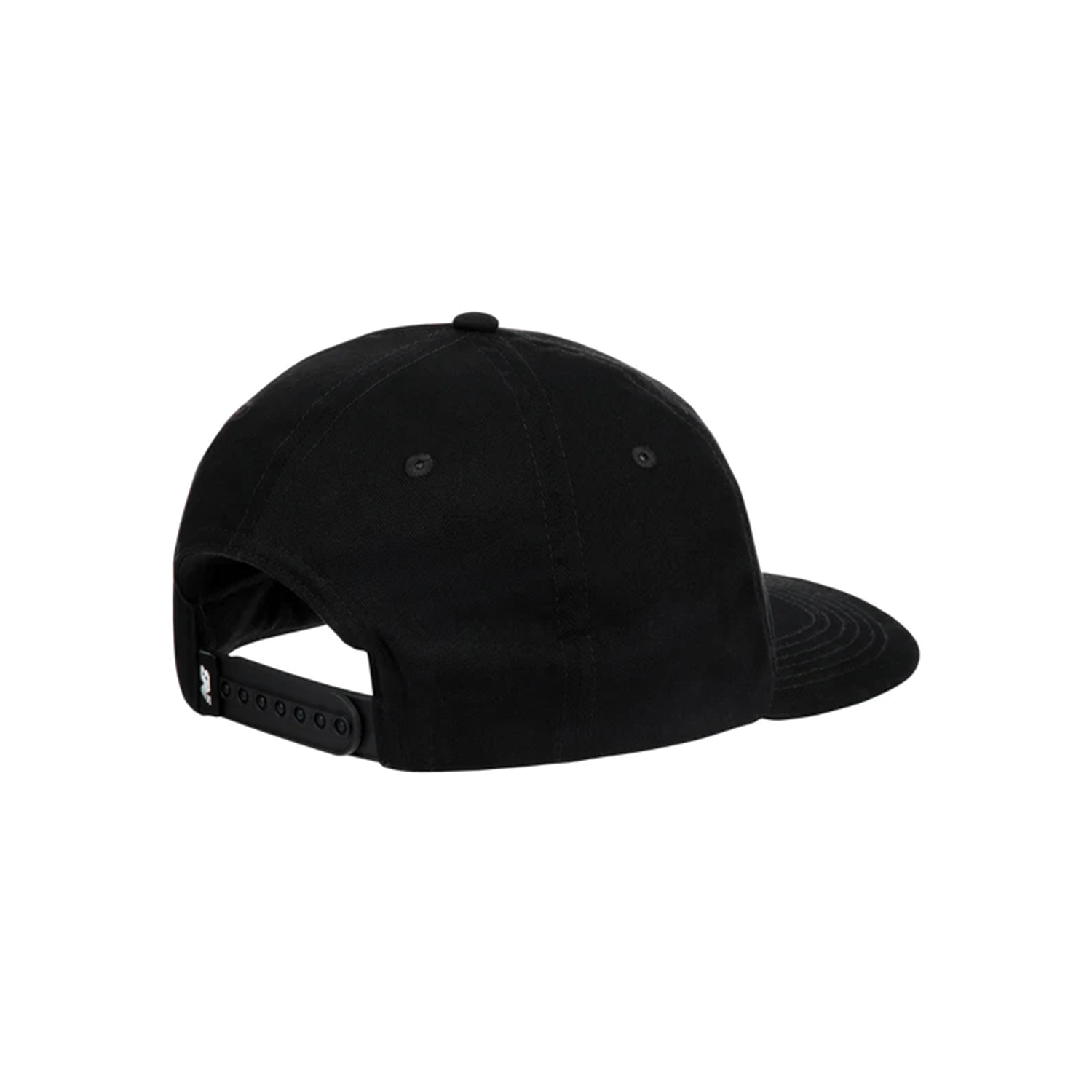 NEW BALANCE NUMERIC 6 PANEL DECONSTRUCTED HAT