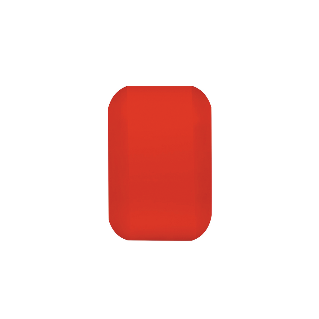 OJ WHEELS THROW UPS CHUBBIES RED 101A 56MM