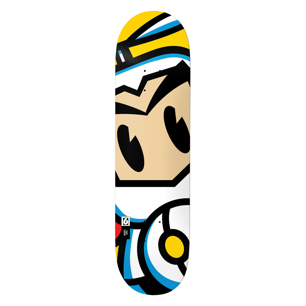 BIRDHOUSE TC BOMBER XL 8.5