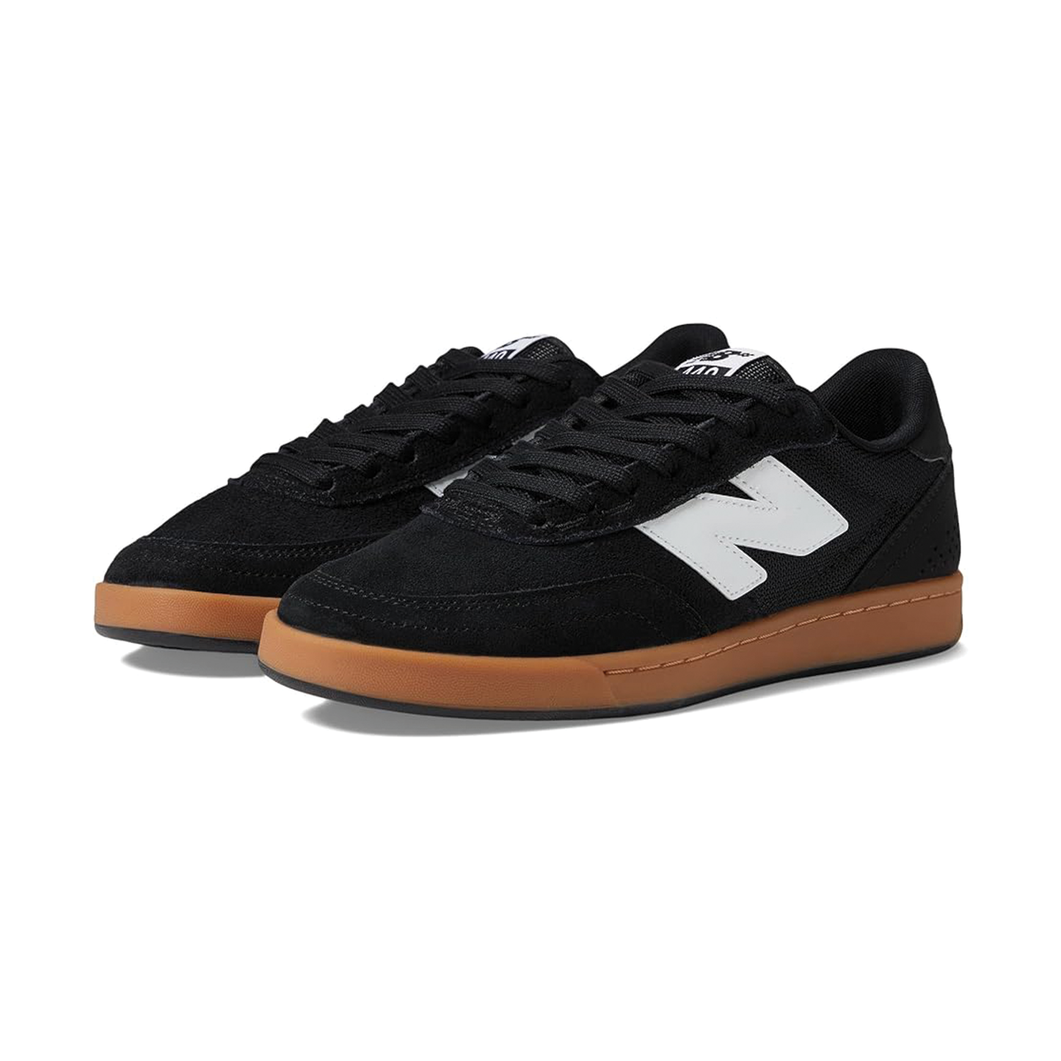 NEW BALANCE NUMERIC 440 V2 BLACK / WHITE