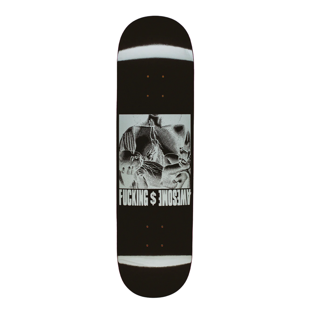 FUCKING AWESOME ELIJAH BERLE BLOOD BABY 8.5