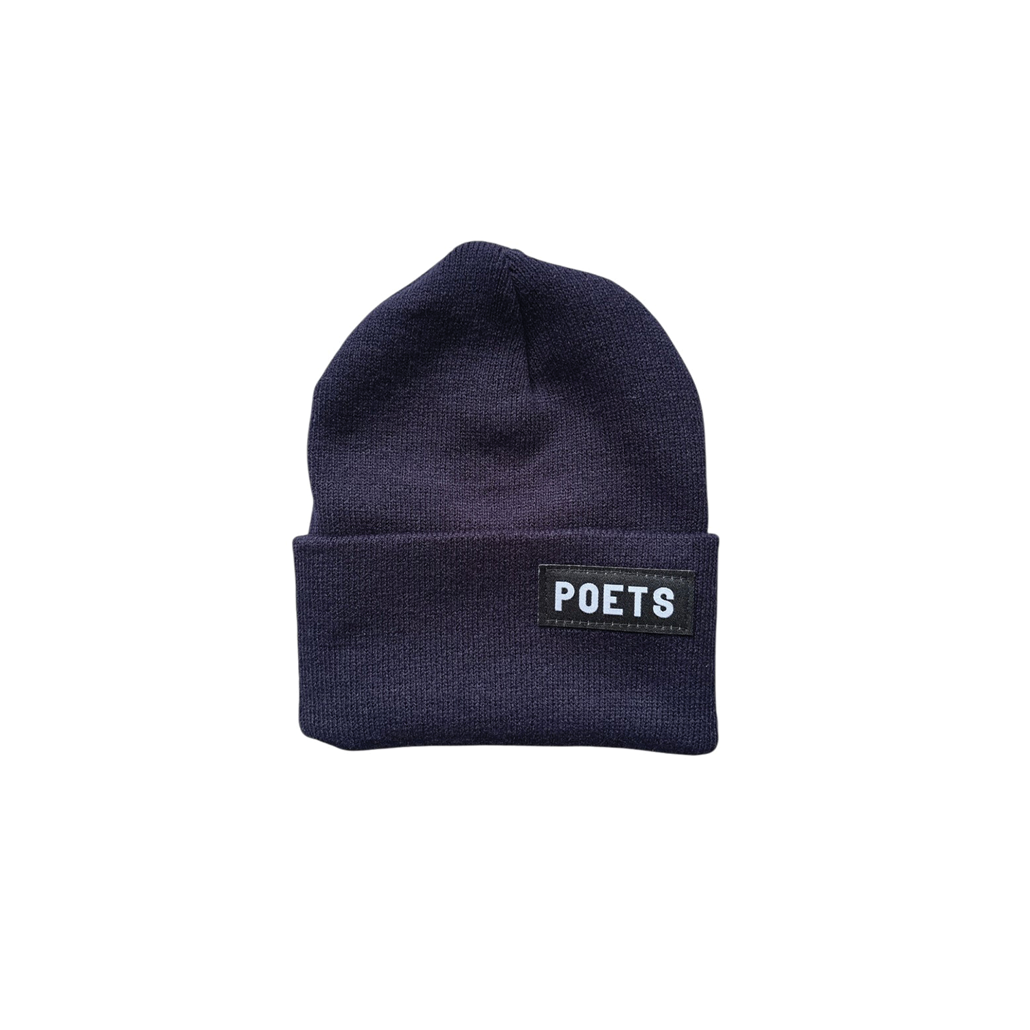 POETS BRANDS - DORCAS BEANIE