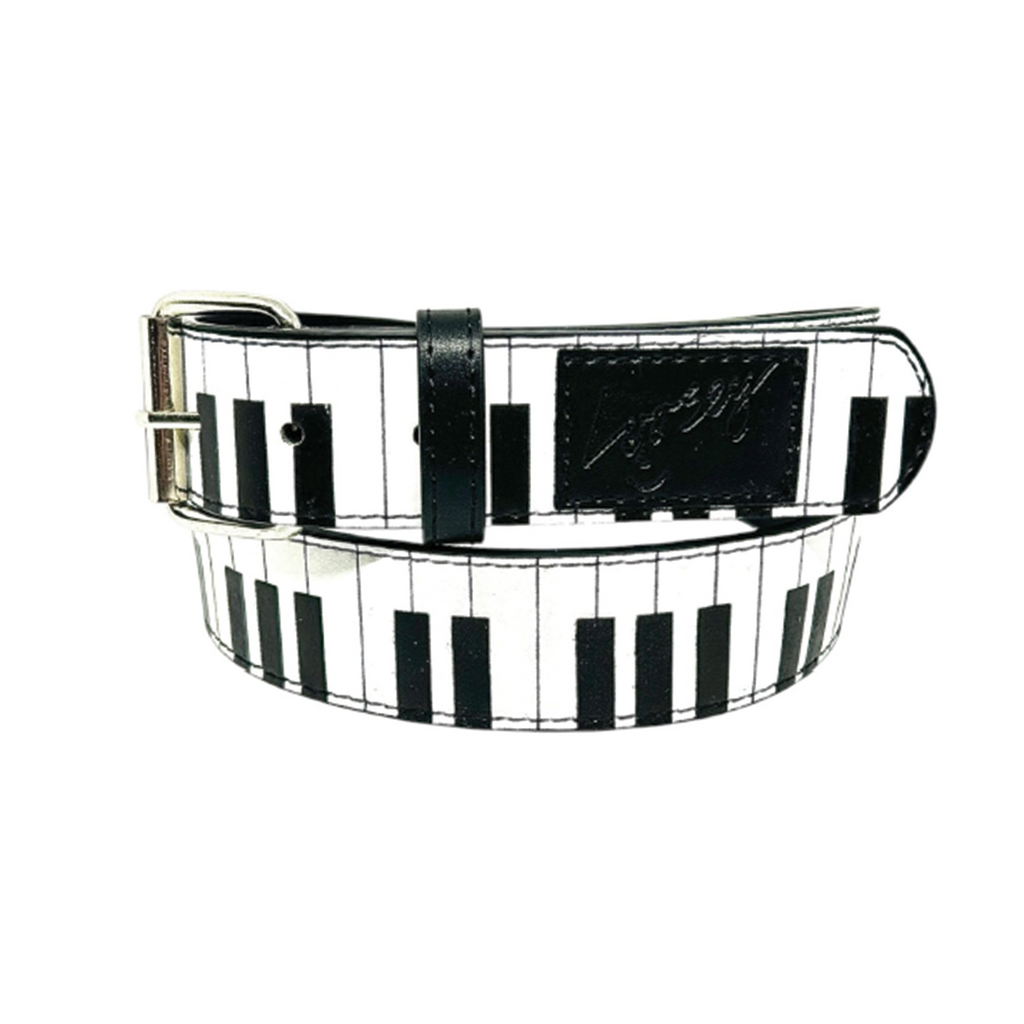 LOOSEY PIANO KEY BELT