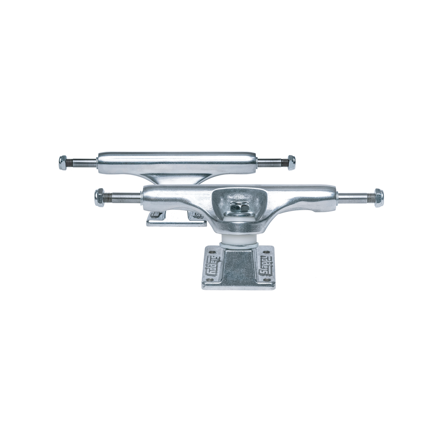 SLAPPY ST1 HOLLOW TRUCKS POLISHED