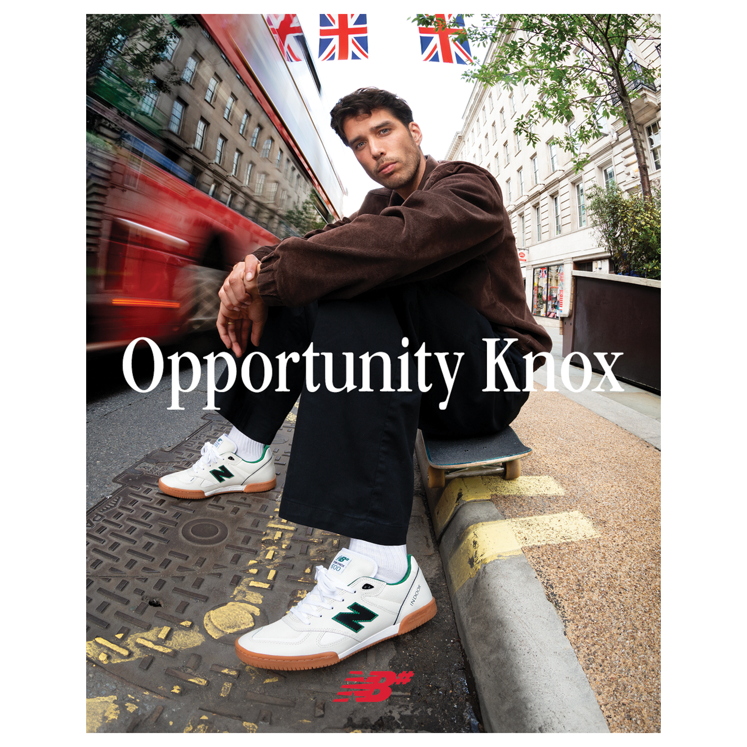 Toms new balance sales