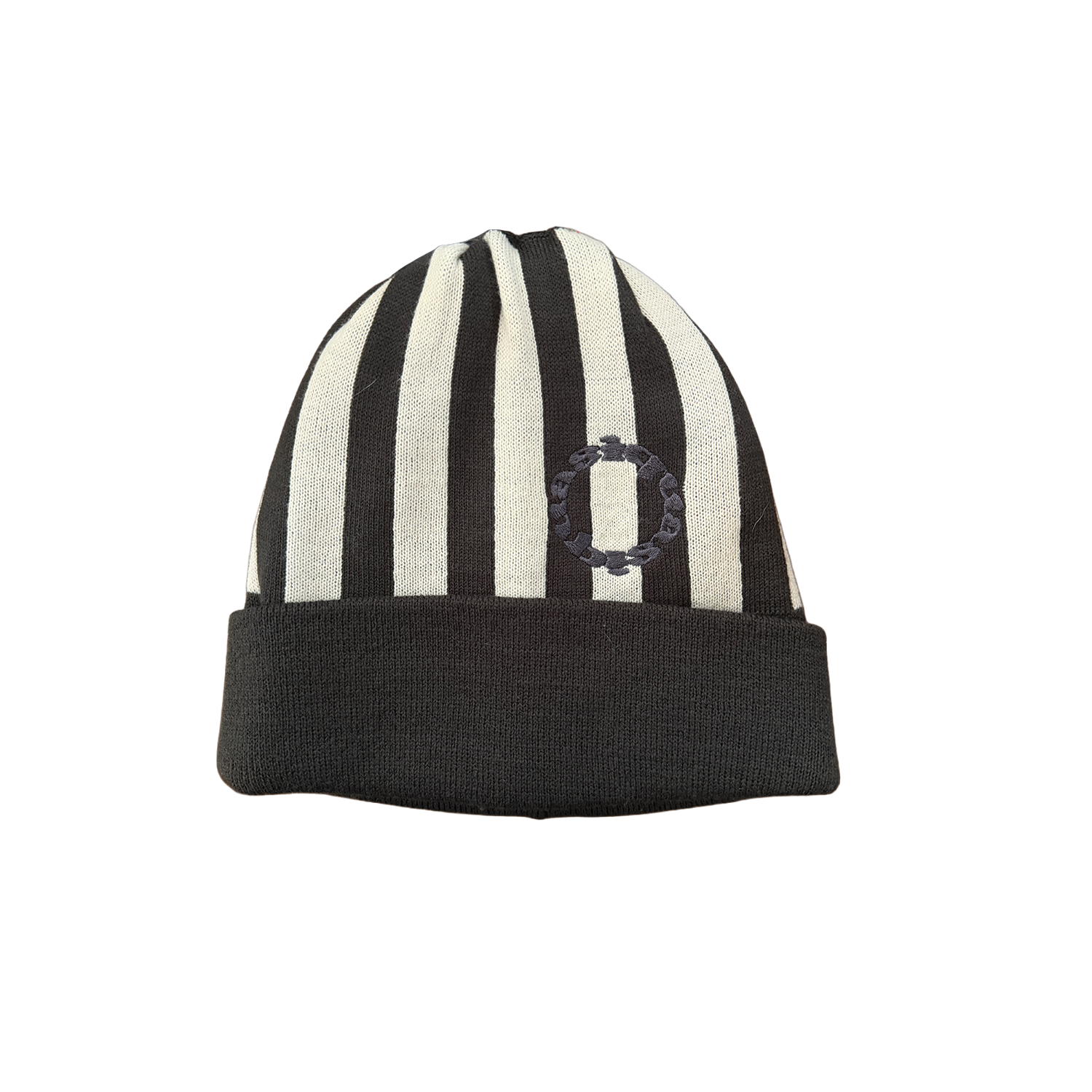 Quasi Skateboards Stripes Beanie
