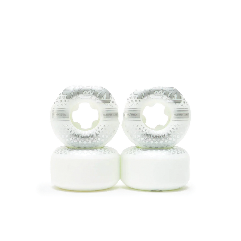 RICTA REFLECTIVE NATURALS SUPER SLIM 101 A 51MM
