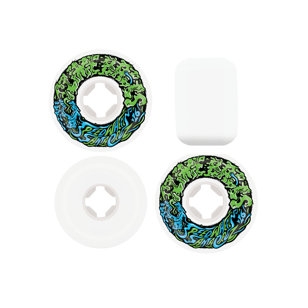 Slime Balls 54mm Vomit Mini 97a
