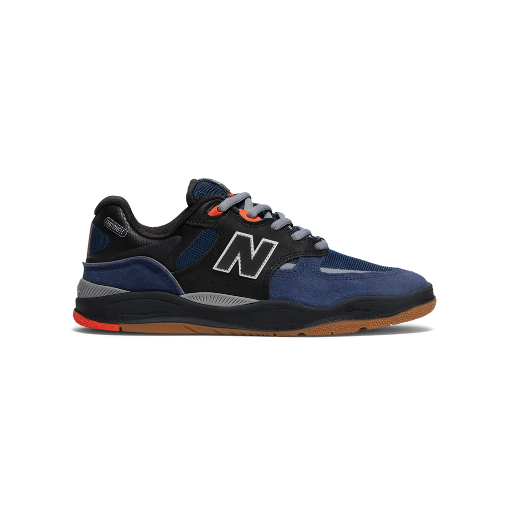 NEW BALANCE TIAGO 1010 BLUE BLACK