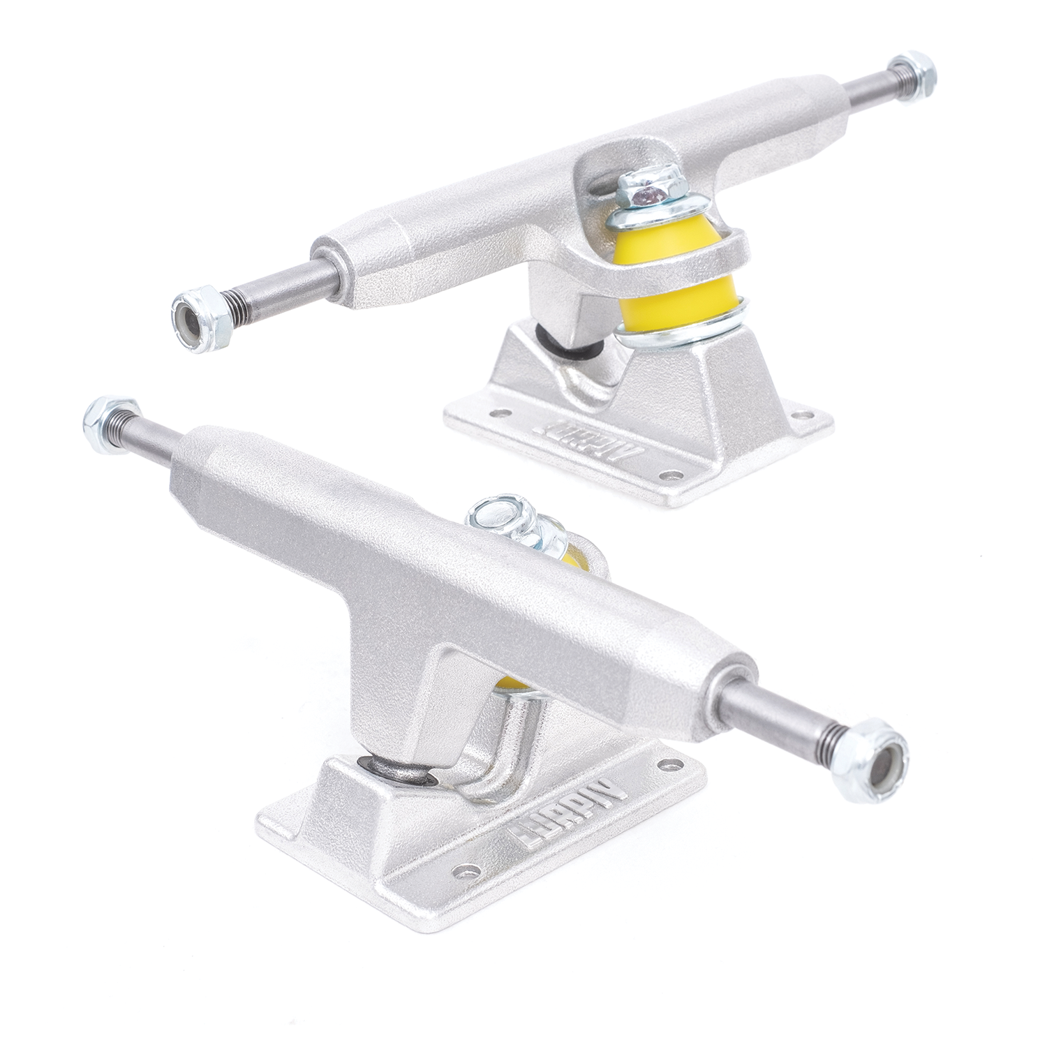 Lurpiv Standard Polished Trucks