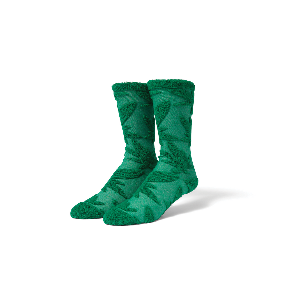 HUF REVERSE LOOP ABSTRACT SOCKS