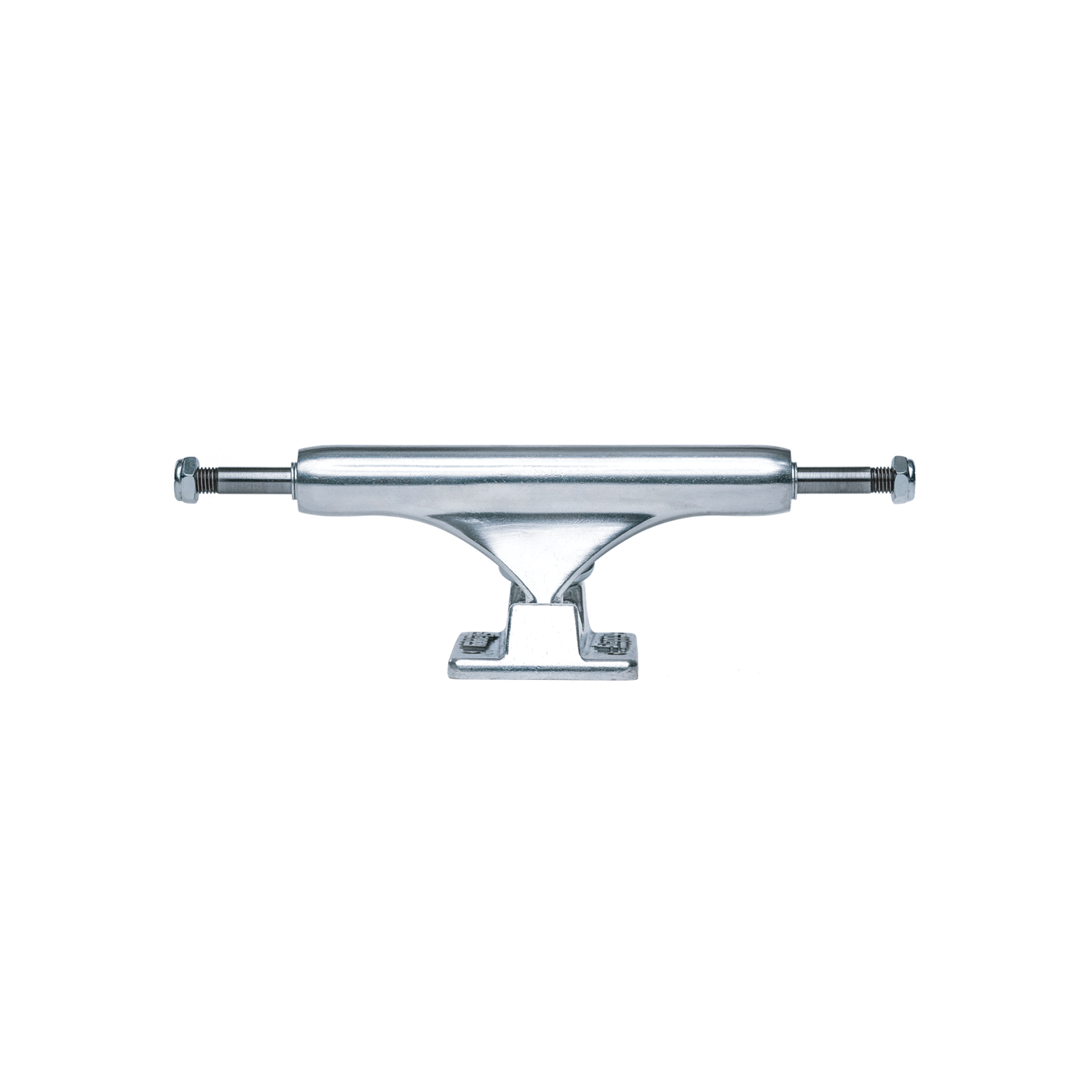 SLAPPY ST1 HOLLOW TRUCKS POLISHED
