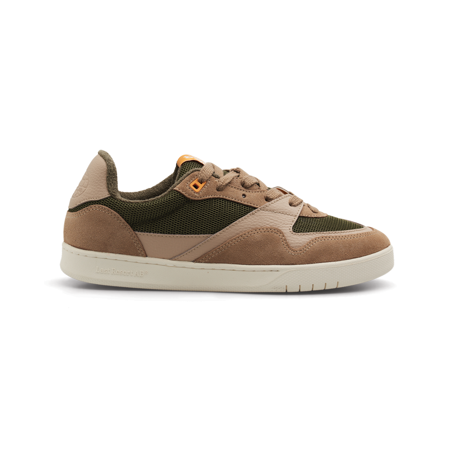 Last Resort AB CM002 Lo (Tac Green)