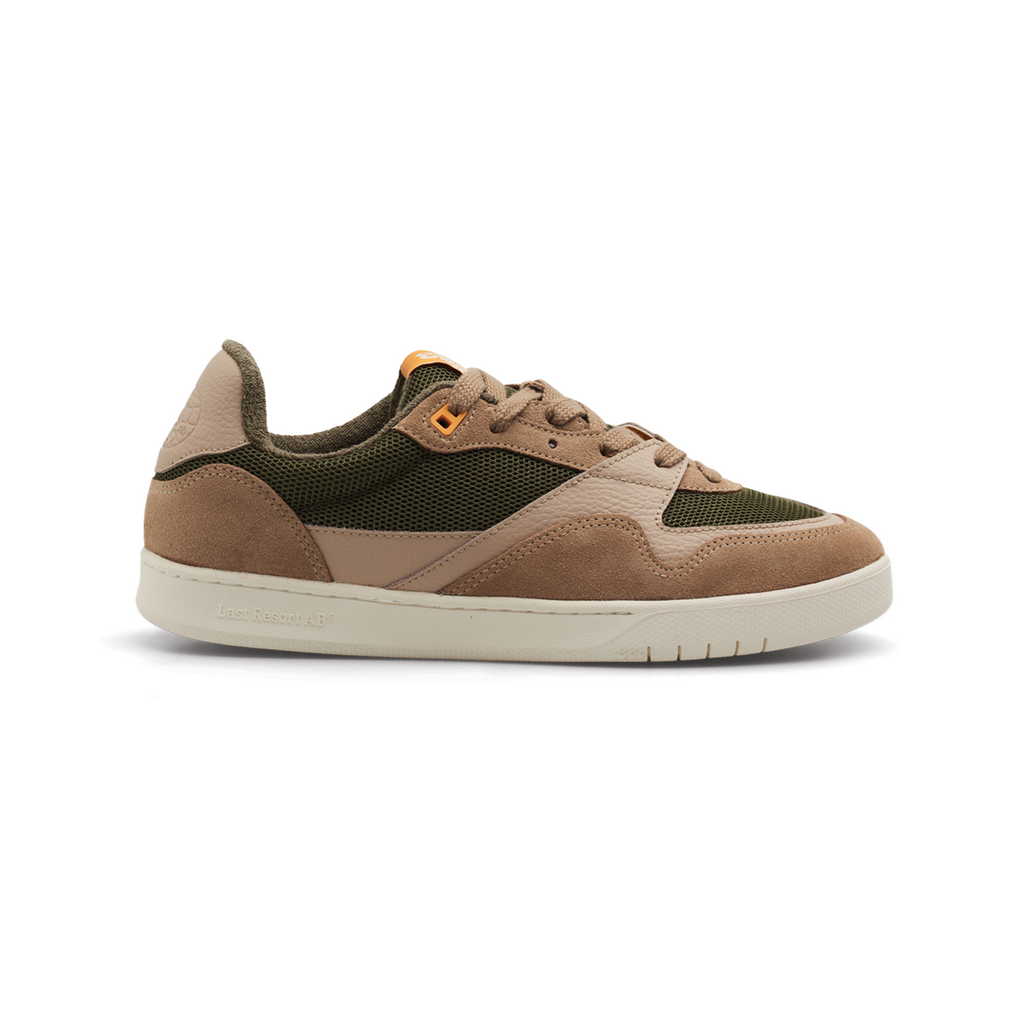 Last Resort AB CM002 Lo (Tac Green)