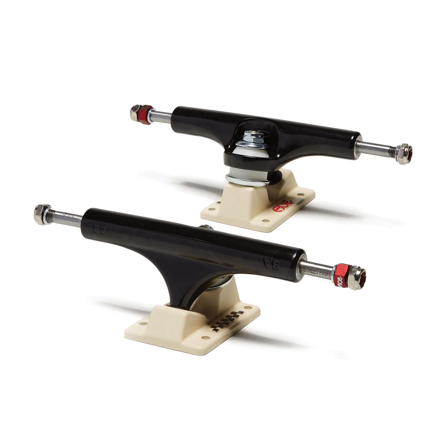ACE AF1 LIMITED BRIAN ANDERSON TRUCKS
