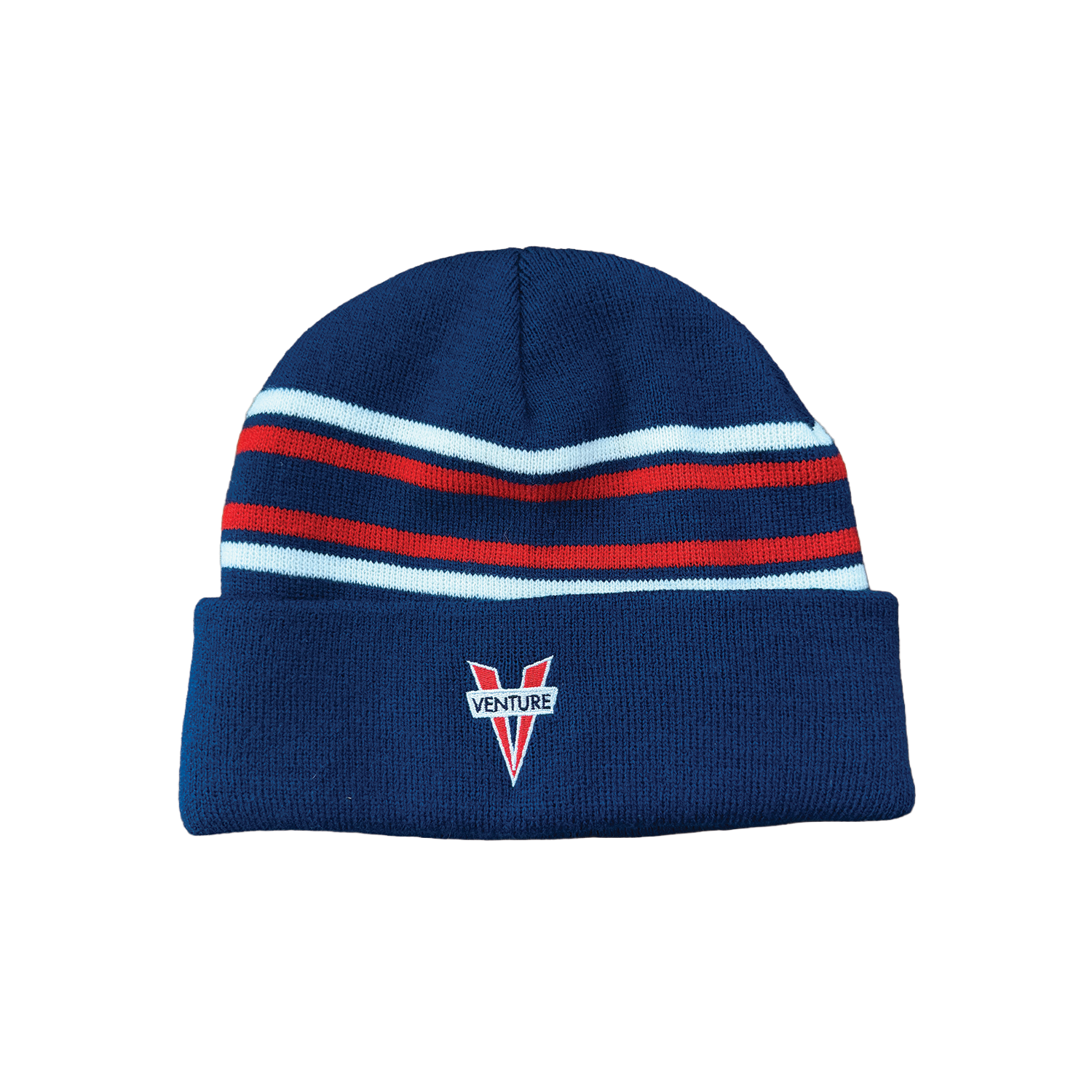 Venture Truck Co - The Cuff - Blue