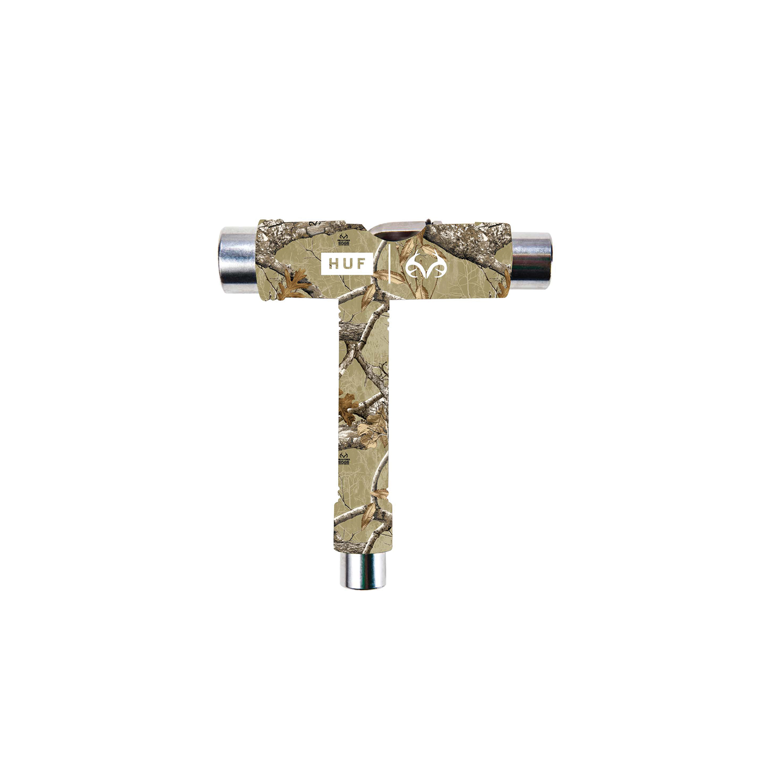 HUF X REALTREE SKATE TOOL