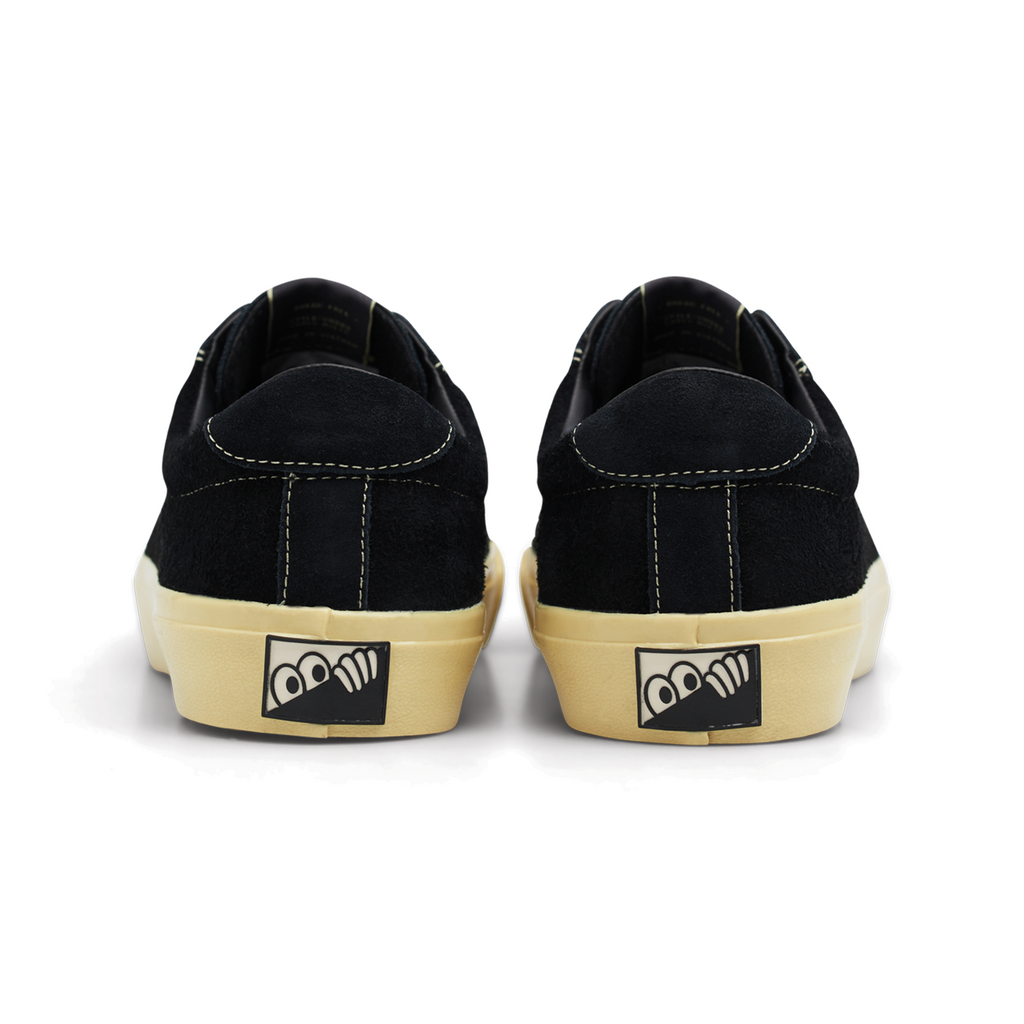 LAST RESORT AB VM004 MILIC (BLACK/NICOTINE)