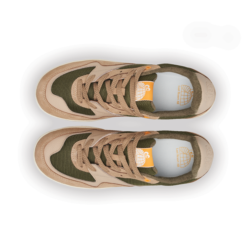 Last Resort AB CM002 Lo (Tac Green)