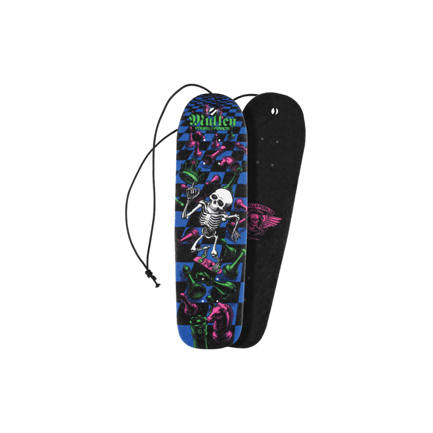 Bones Brigade Blacklight Series Air Freshener