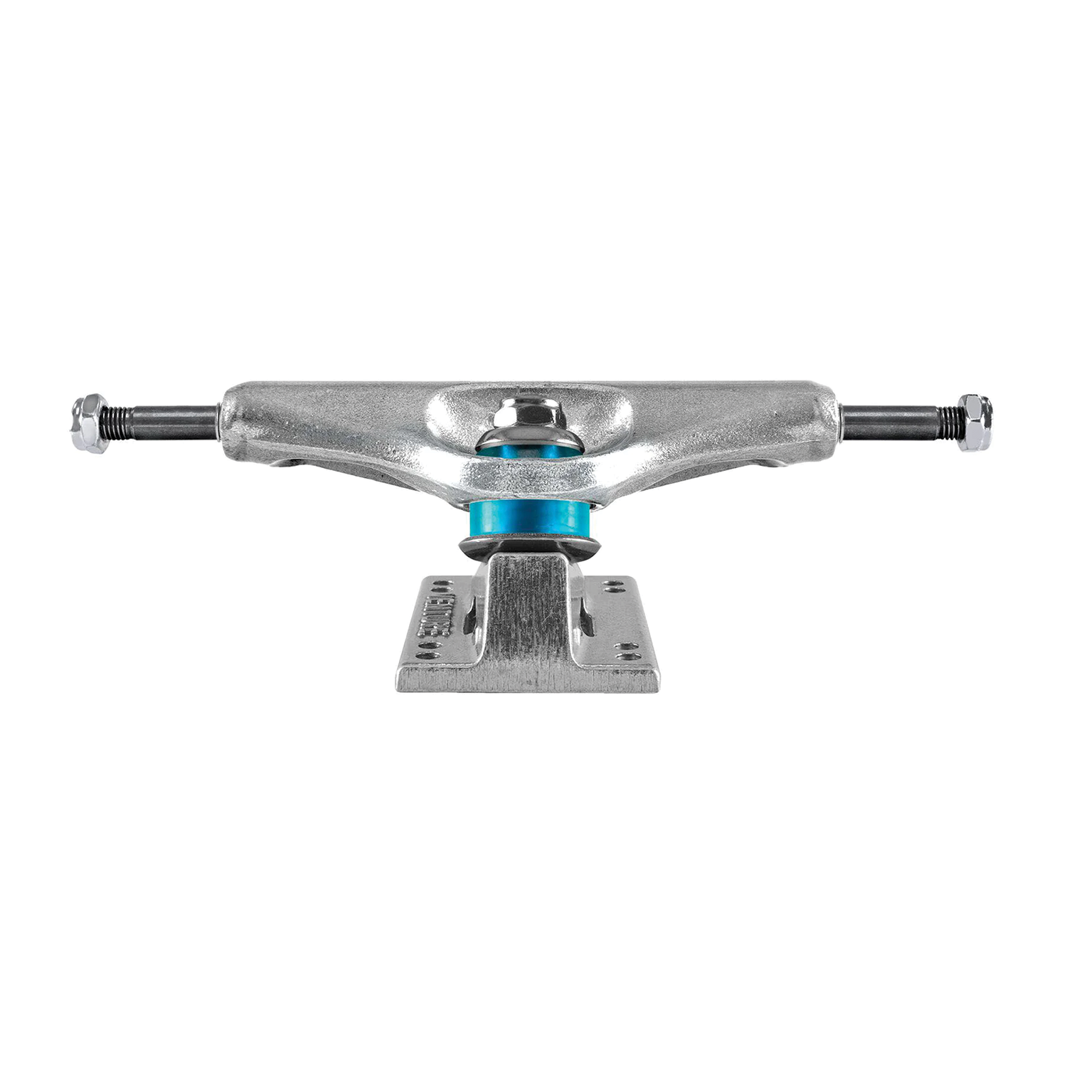VENTURE V8 POLISHED SKATEBOARD TRUCKS
