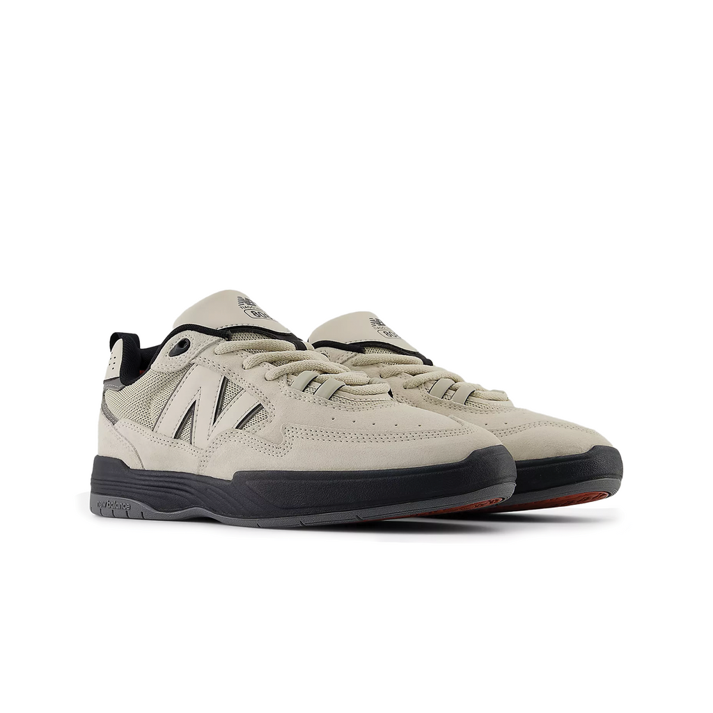 NEW BALANCE TIAGO 808 WHITE/BLACK NM808BIB