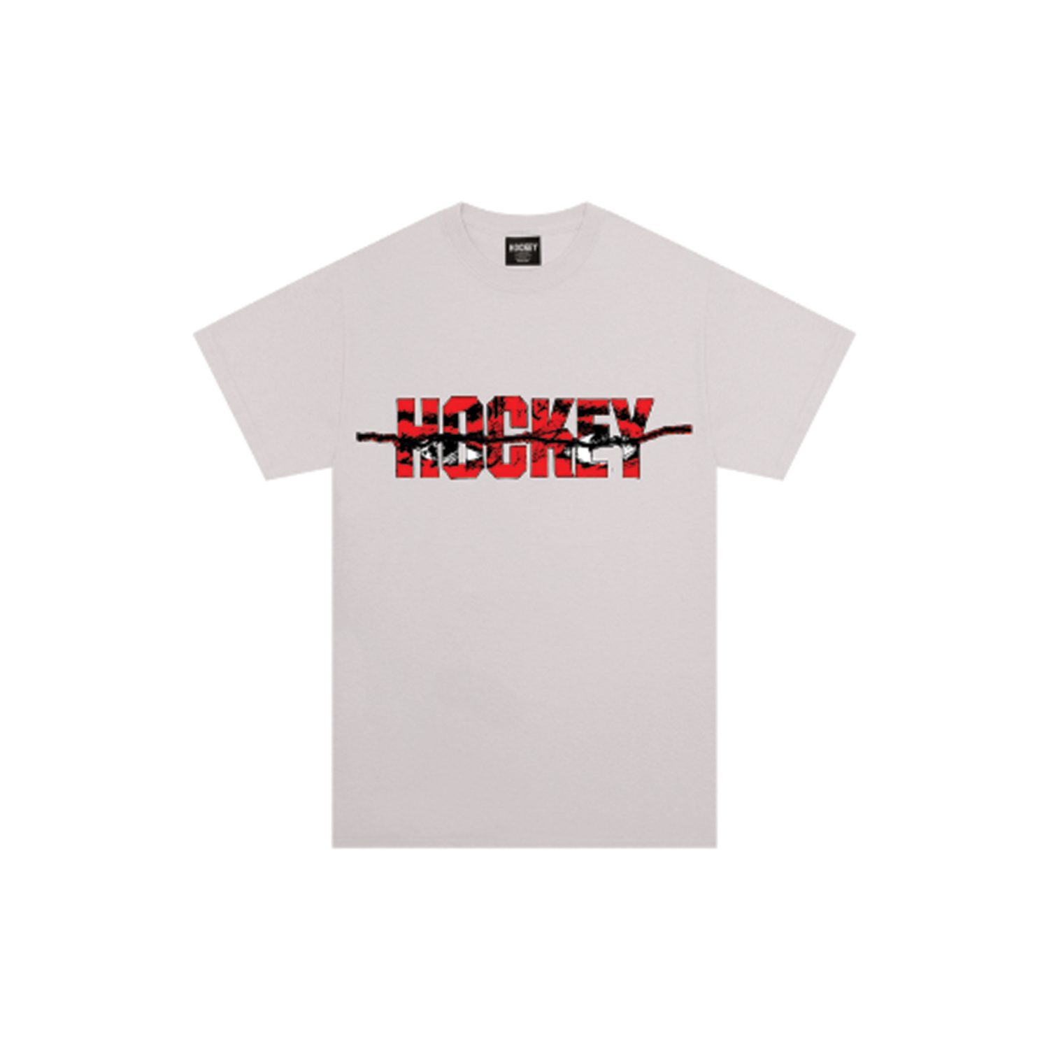 HOCKEY WIN IT ALL  ICY GREY