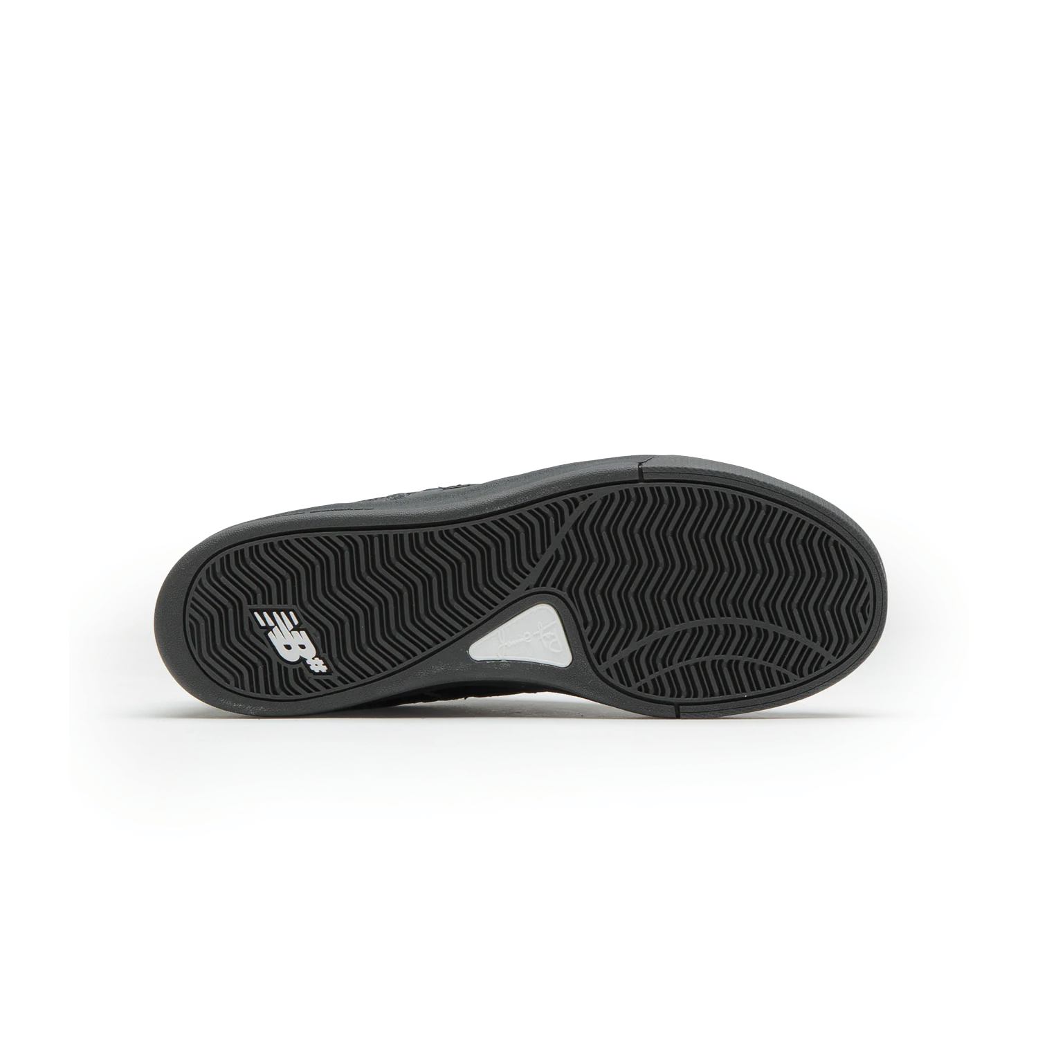 NEW BALANCE NUMERIC NUMERIC JAMIE FOY 306 CUP (BLACK/GREEN)