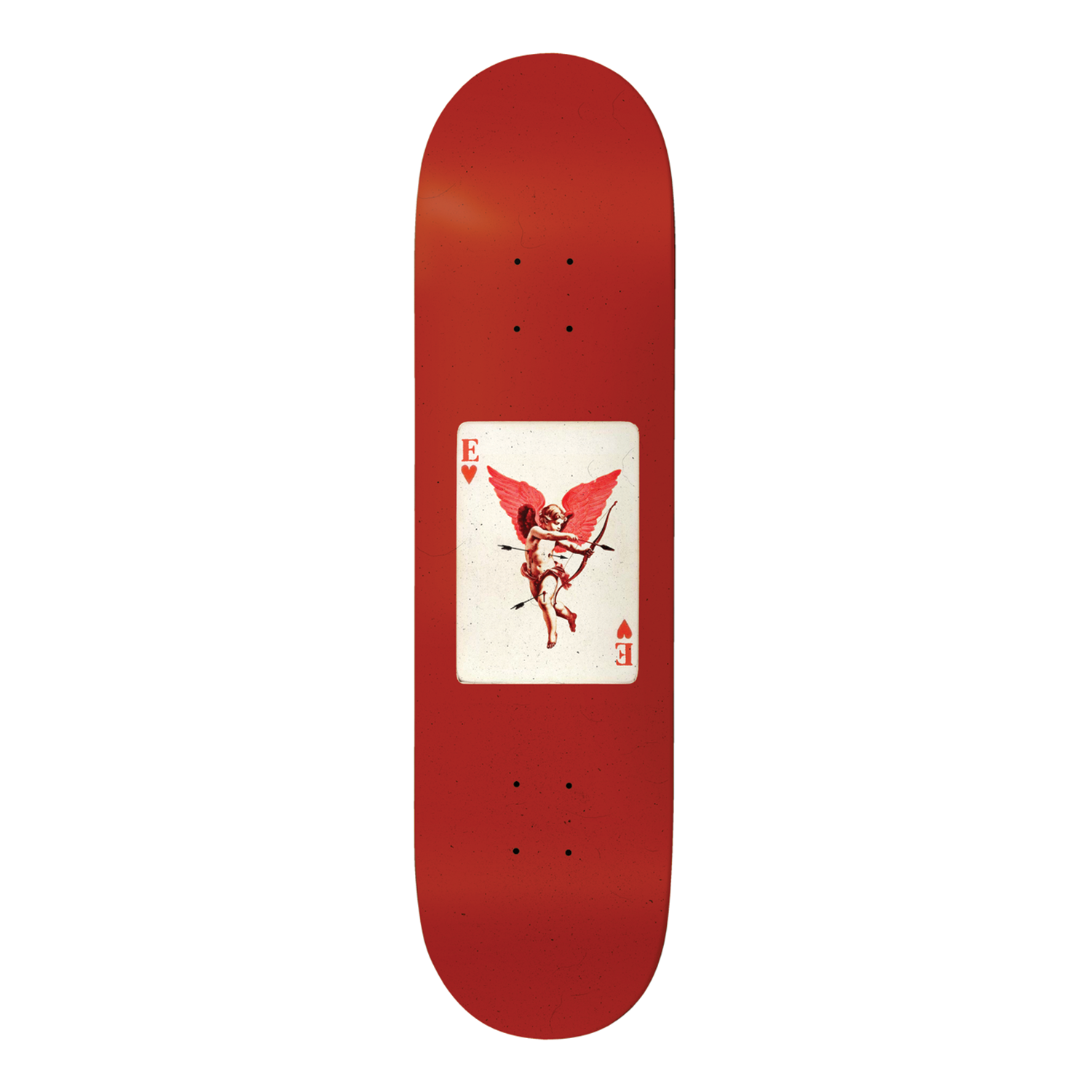 DEATHWISH SKATEBOARDS ELLINGTON ACE DECK 8.25