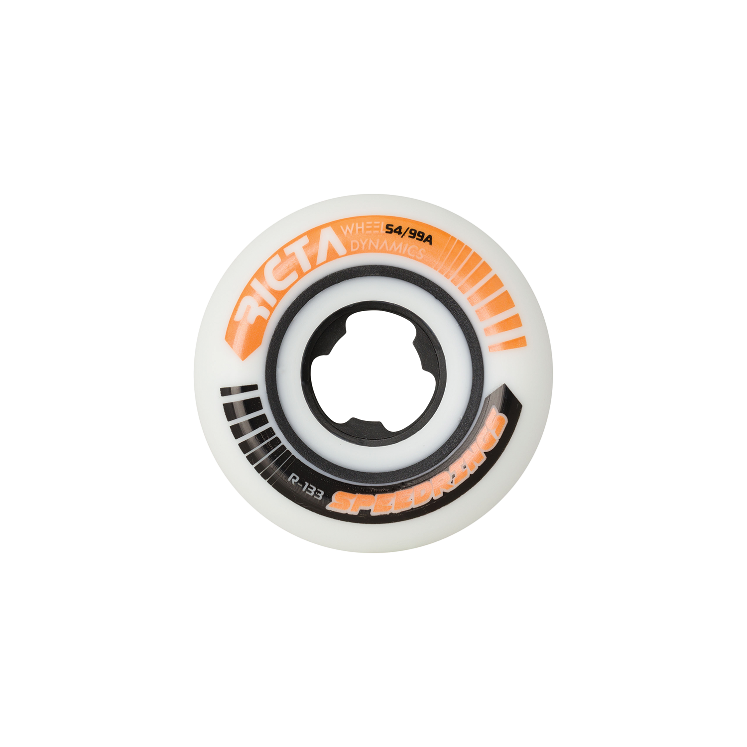 RICTA SPEEDRINGS WIDE 99A 54MM
