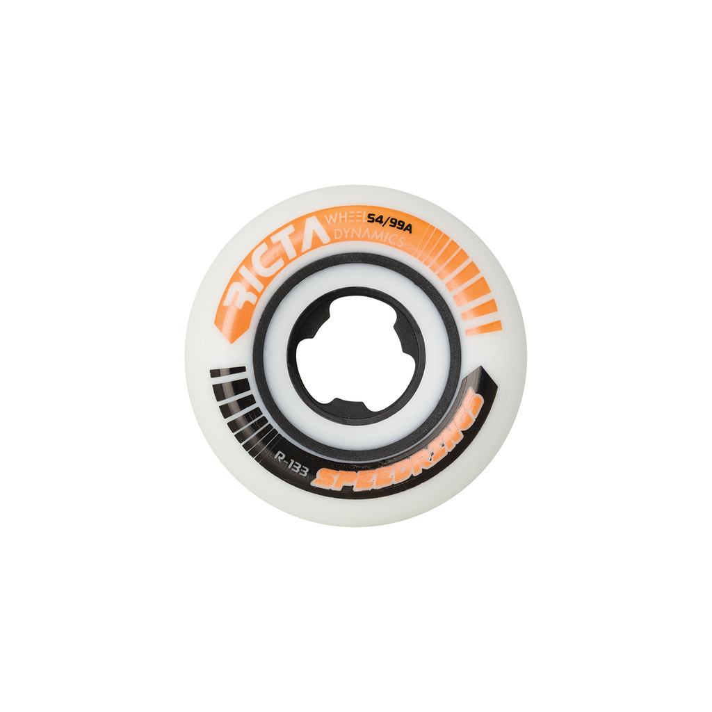 RICTA SPEEDRINGS WIDE 99A 54MM