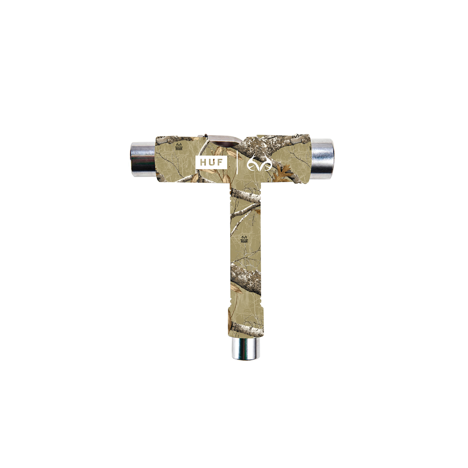 HUF X REALTREE SKATE TOOL