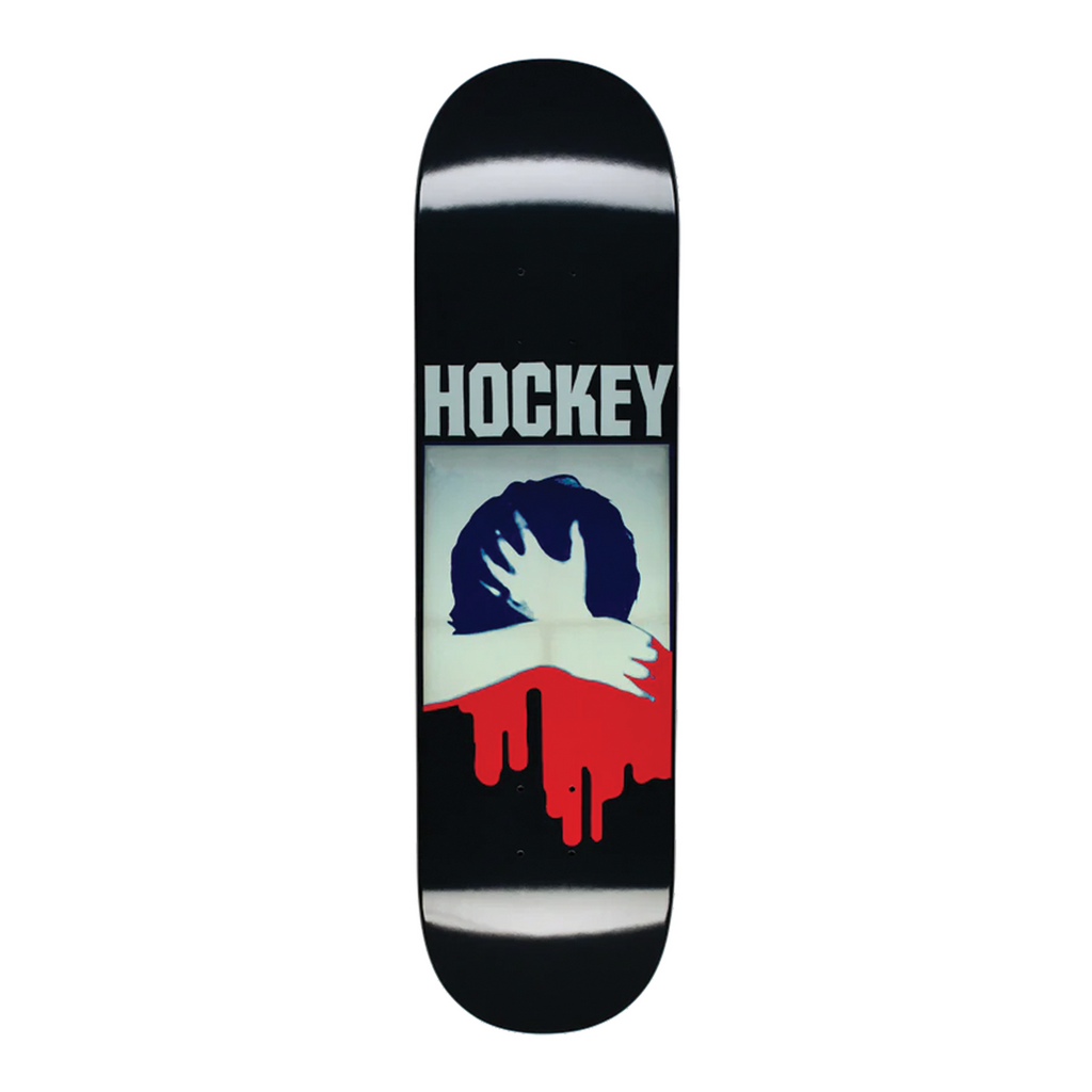HOCKEY PARALYSIS KEVIN RODRIGUES DECK 8.5