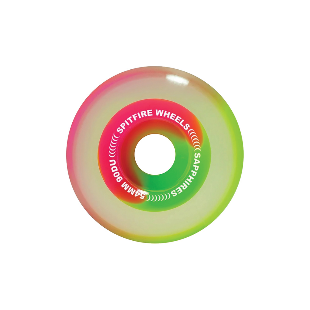 SPITFIRE SAPPHIRES 90DU CRUISER WHEEL 56MM