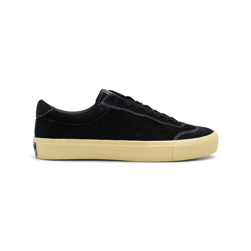 LAST RESORT AB VM004 MILIC (BLACK/NICOTINE)