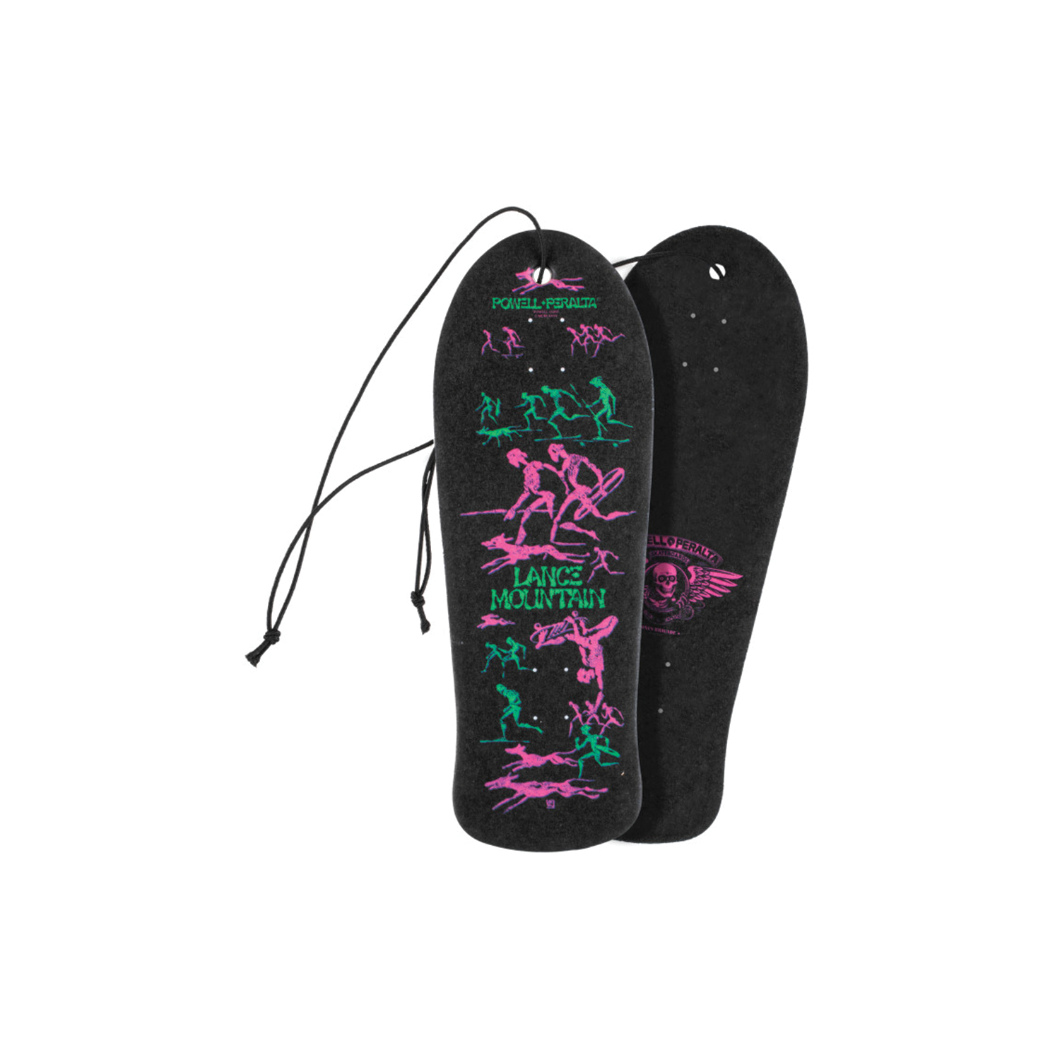 Bones Brigade Blacklight Series Air Freshener