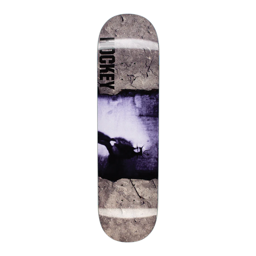 HOCKEY WAITING DIEGO TODD DECK 8.38