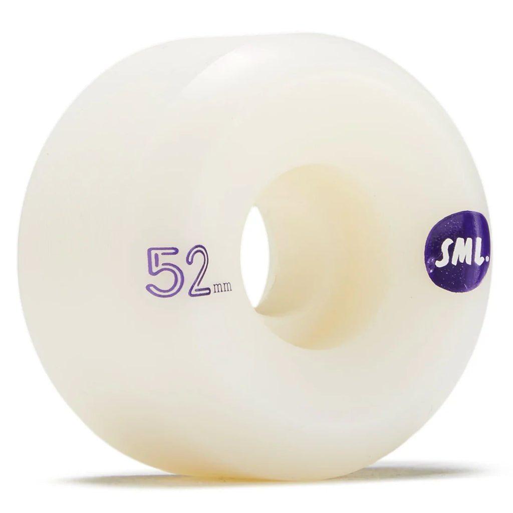 SML WHEELS GROCERY BAG 52MM AG FORMULA