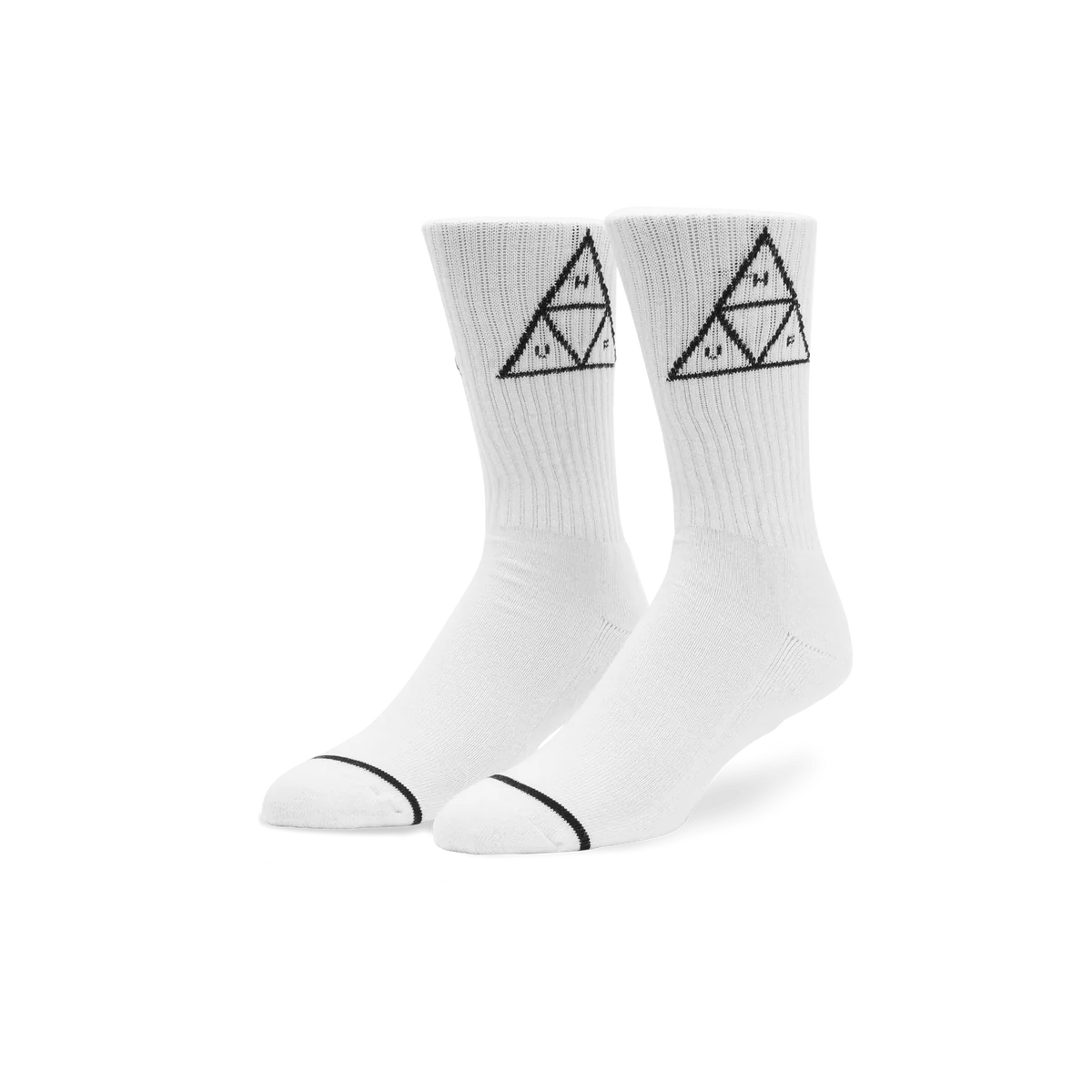 HUF SET TT CREW SOCKS